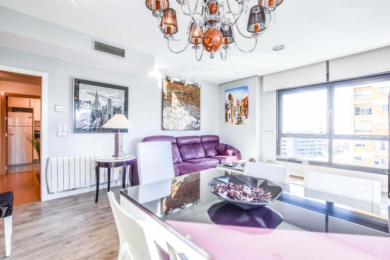 Apartment Bonito Piso Luminoso En Urbanizacion De Lujo Madrid